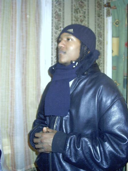 LARON AKA DEE LOC