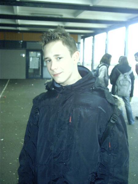 TRISTAN