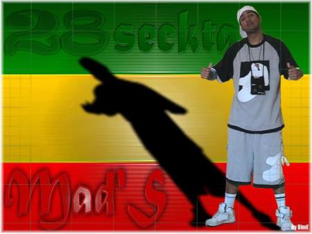 Mad'S